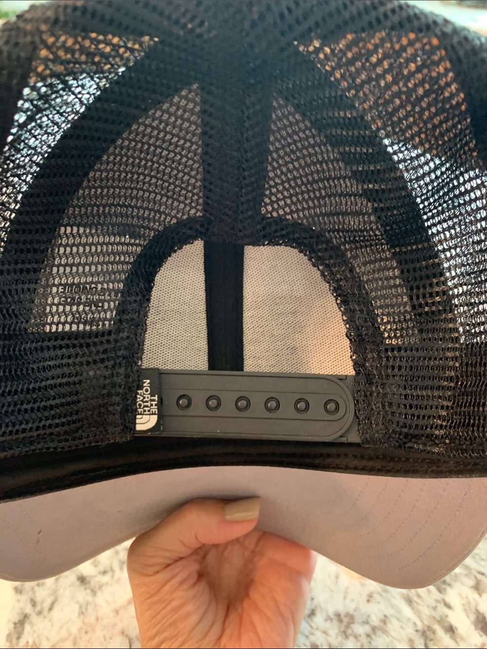 ❤️ THE NORTH FACE HAT CAP ADJUSTABLE - Picture 3 of 5